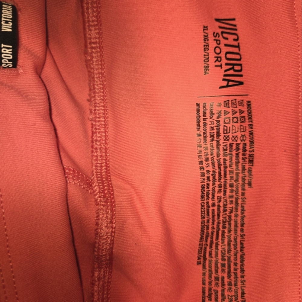 Work out leggings